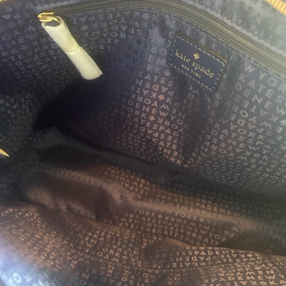 Kaye spade tote